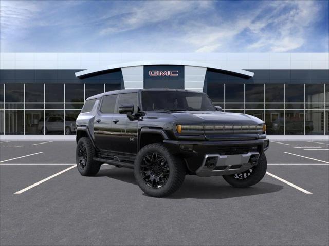 2026 GMC HUMMER EV 2X 4WD for sale in Watsonville, CA