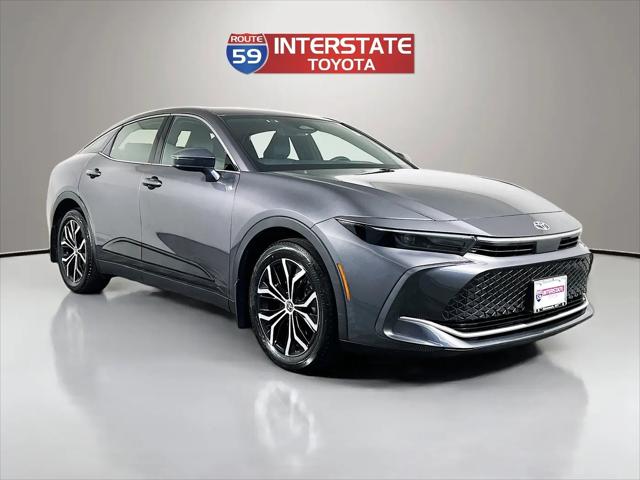 2023 Toyota Crown XLE for sale in Airmont, NY