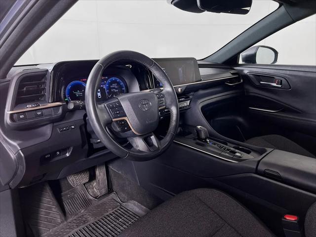 2023 Toyota Crown XLE