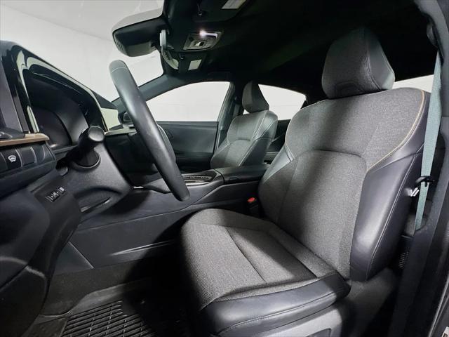 2023 Toyota Crown XLE