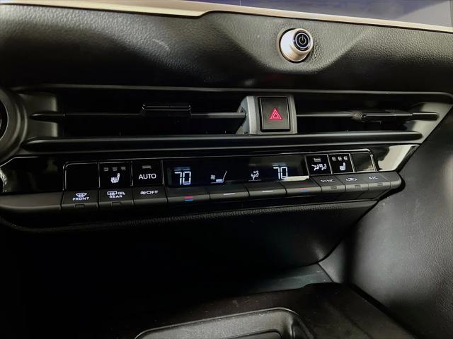 2023 Toyota Crown XLE