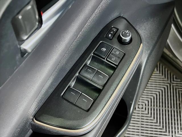 2023 Toyota Crown XLE