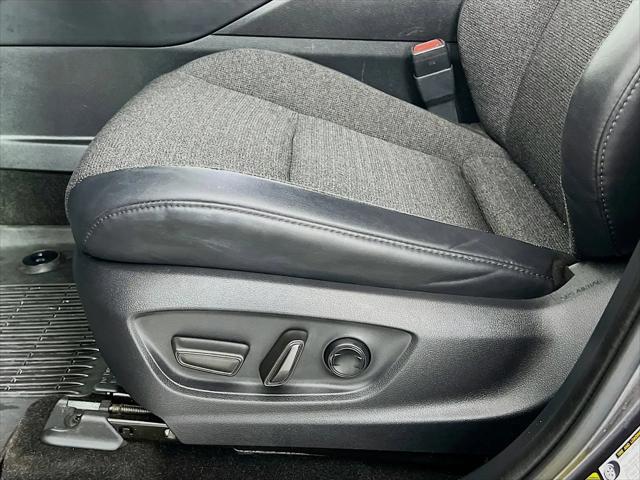 2023 Toyota Crown XLE