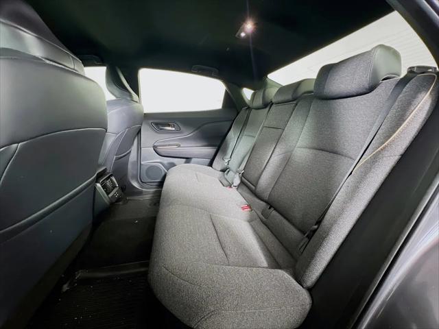 2023 Toyota Crown XLE