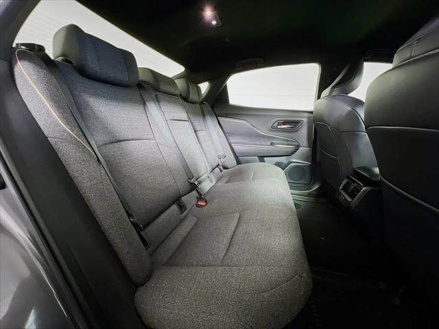 2023 Toyota Crown XLE