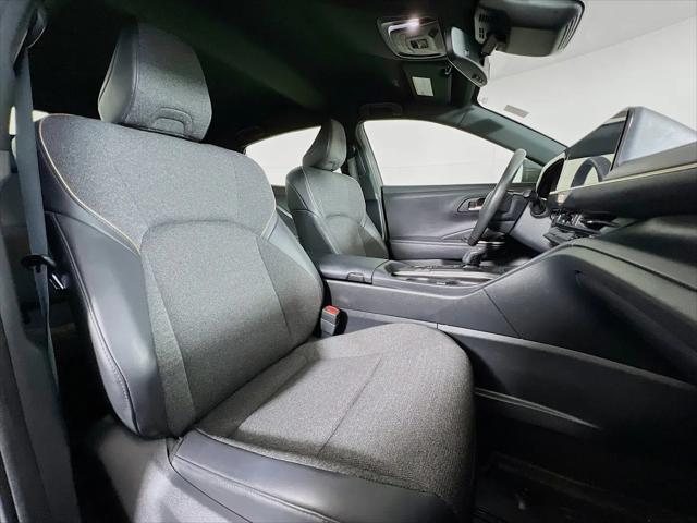2023 Toyota Crown XLE