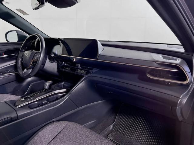 2023 Toyota Crown XLE