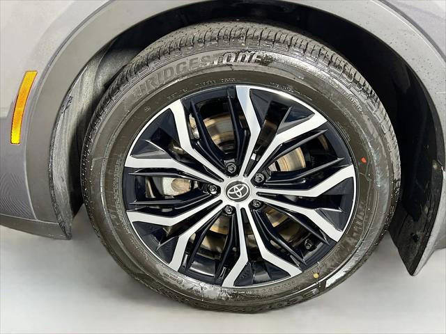 2023 Toyota Crown XLE