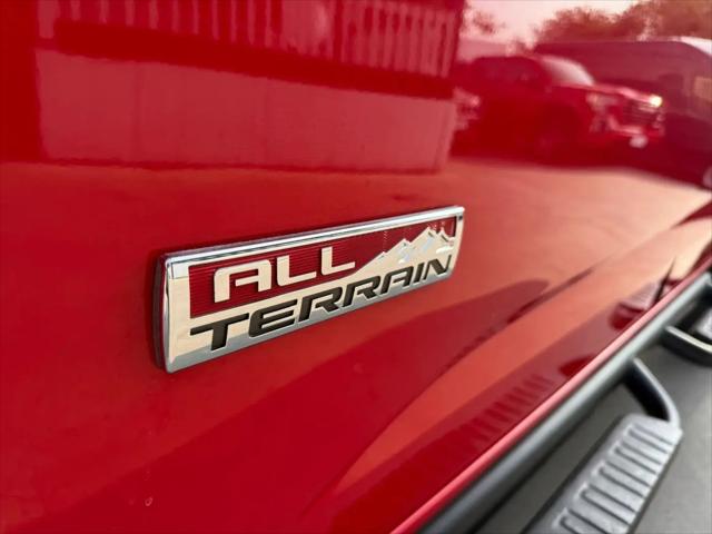 2016 GMC Canyon SLE