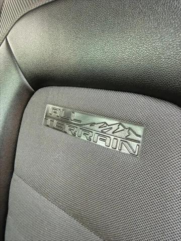 2016 GMC Canyon SLE