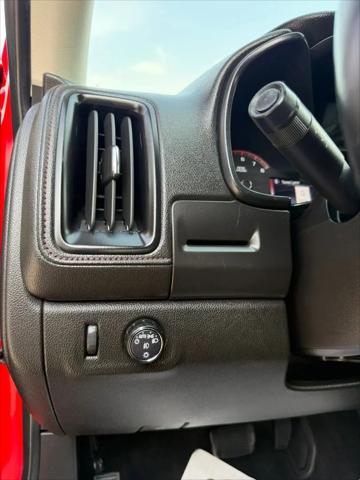 2016 GMC Canyon SLE