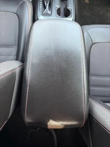 2016 GMC Canyon SLE