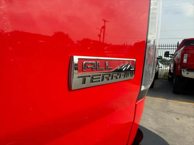 2016 GMC Canyon SLE