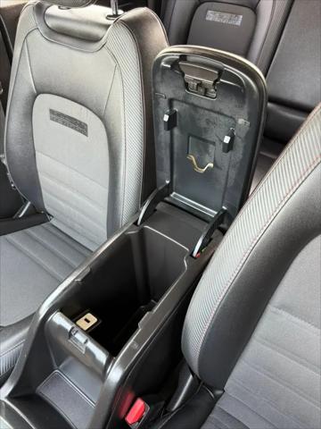 2016 GMC Canyon SLE