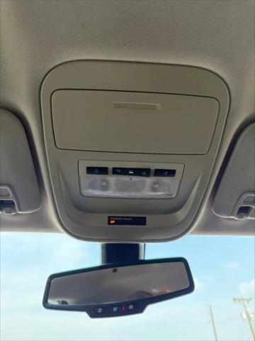 2016 GMC Canyon SLE