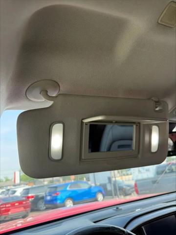 2016 GMC Canyon SLE