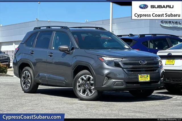 2026 Subaru Forester Premium for sale in Seaside, CA