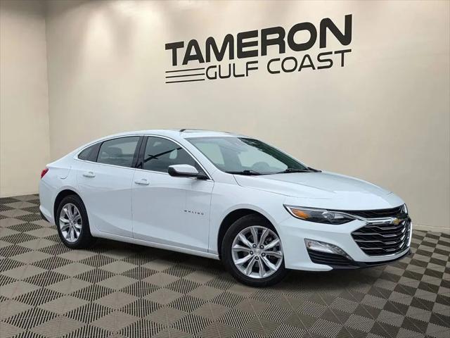 2024 Chevrolet Malibu FWD 1LT for sale in Mobile, AL