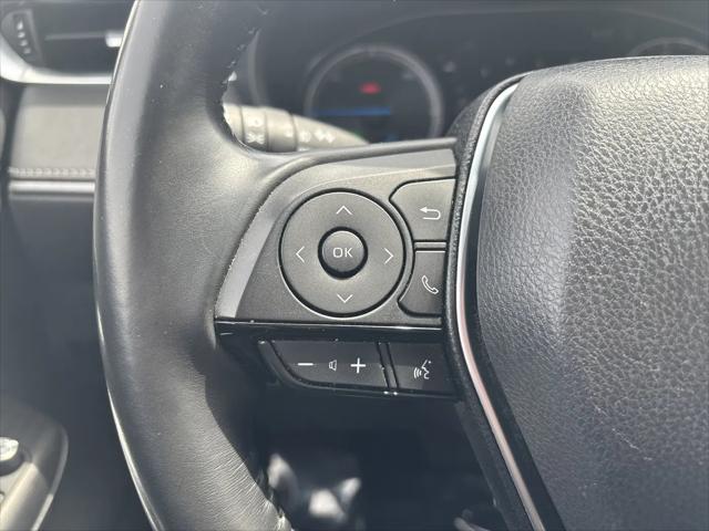 2023 Toyota Venza XLE
