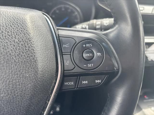 2023 Toyota Venza XLE