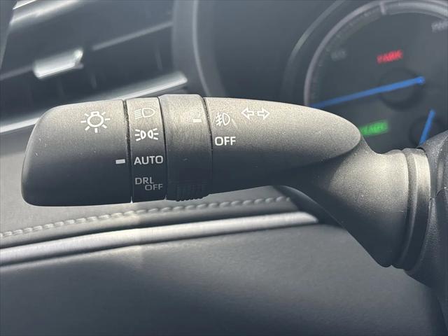 2023 Toyota Venza XLE