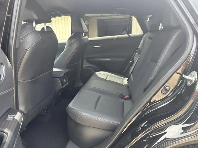 2023 Toyota Venza XLE