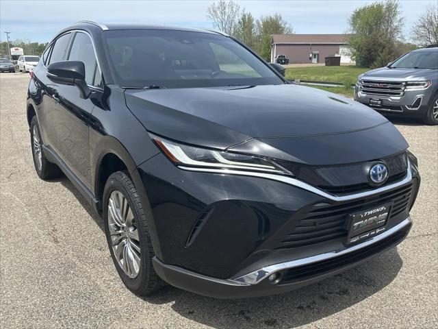 2023 Toyota Venza XLE for sale in Wayland, MI