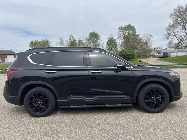 2023 Hyundai Santa Fe XRT