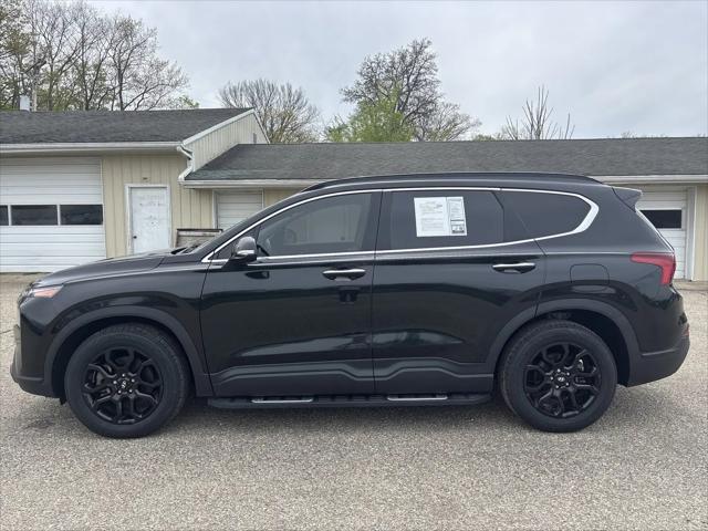 2023 Hyundai Santa Fe XRT