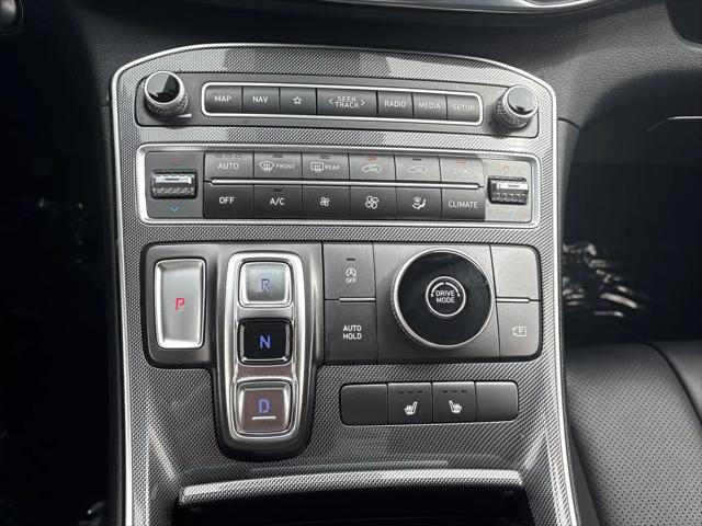 2023 Hyundai Santa Fe XRT