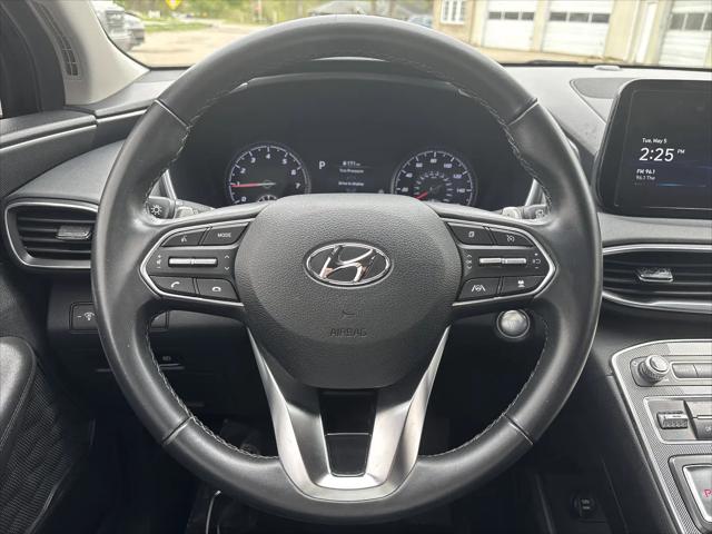 2023 Hyundai Santa Fe XRT
