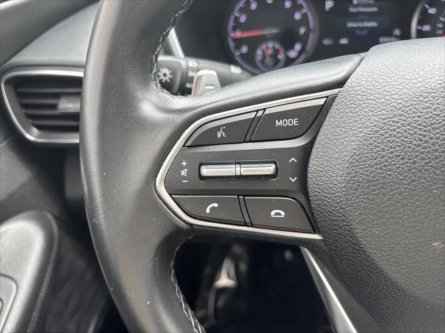 2023 Hyundai Santa Fe XRT