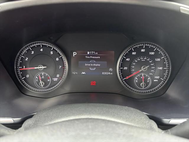 2023 Hyundai Santa Fe XRT