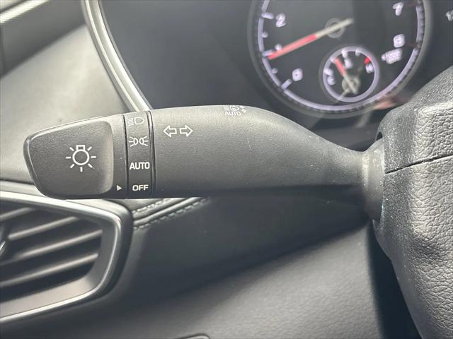 2023 Hyundai Santa Fe XRT