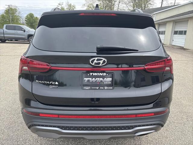 2023 Hyundai Santa Fe XRT