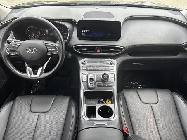 2023 Hyundai Santa Fe XRT