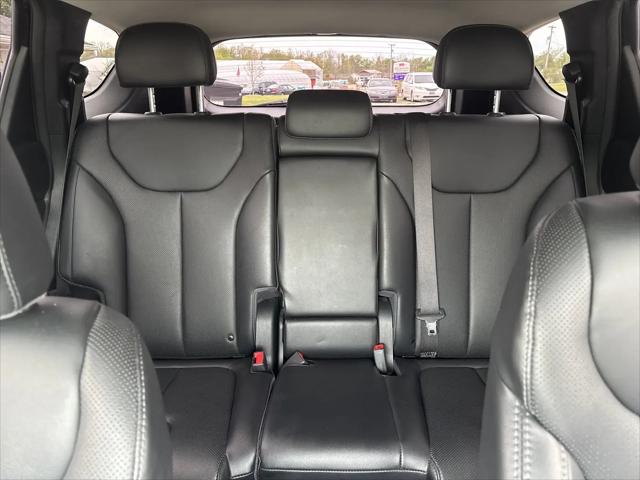 2023 Hyundai Santa Fe XRT