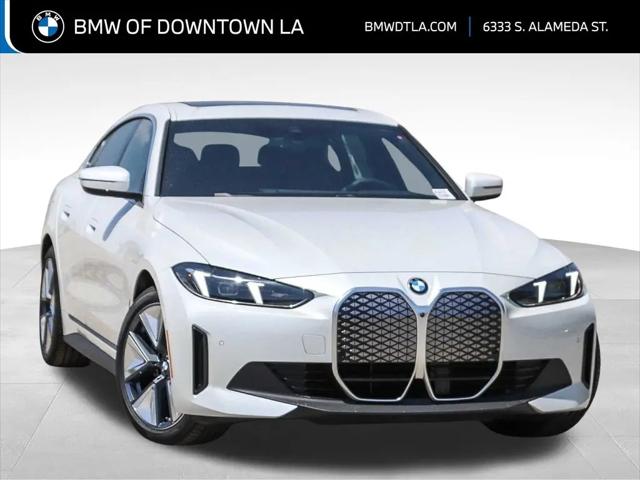 2026 BMW i4 eDrive40 for sale in Los Angeles, CA
