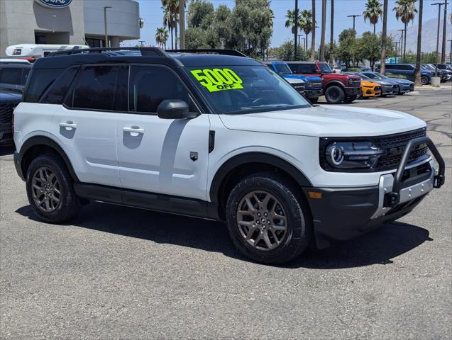 2026 Ford Bronco Sport Big Bend for sale in Tucson, AZ
