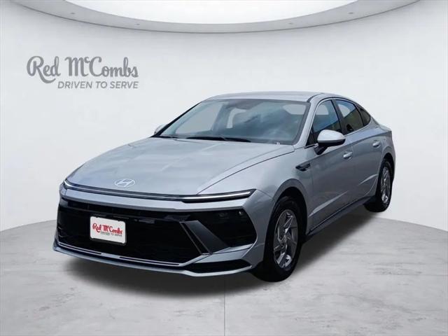 2026 Hyundai Sonata SE for sale in San Antonio, TX