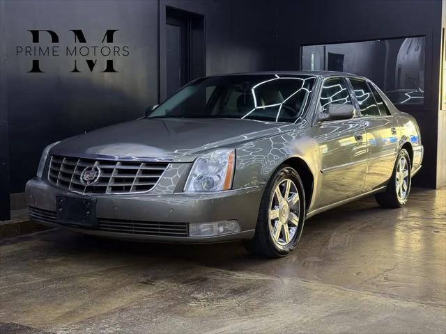 2010 Cadillac DTS Premium Collection for sale in Portland, OR