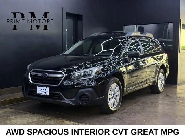2018 Subaru Outback 2.5i for sale in Portland, OR
