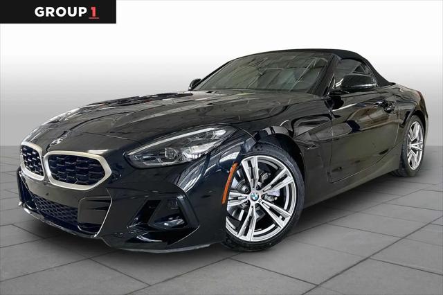 2023 BMW Z4 sDrive30i for sale in Arlington, TX