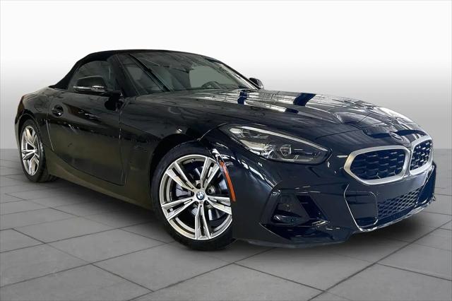 2023 BMW Z4 sDrive30i