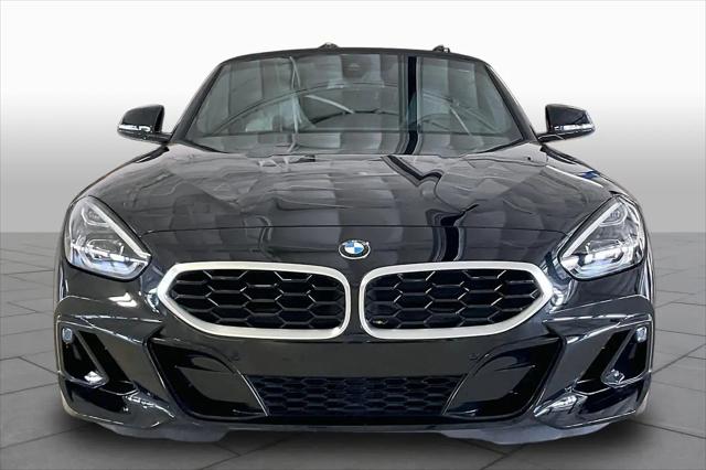 2023 BMW Z4 sDrive30i