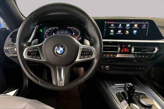 2023 BMW Z4 sDrive30i