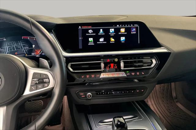 2023 BMW Z4 sDrive30i