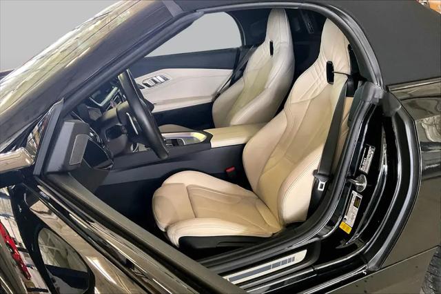2023 BMW Z4 sDrive30i
