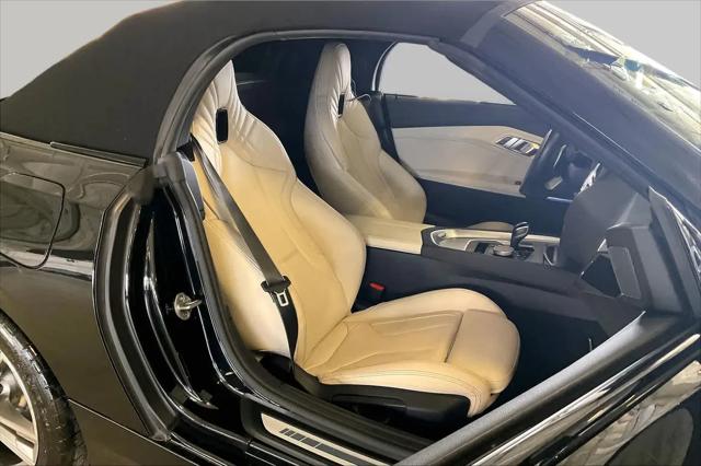 2023 BMW Z4 sDrive30i