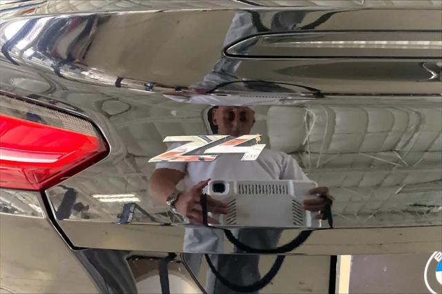2023 BMW Z4 sDrive30i